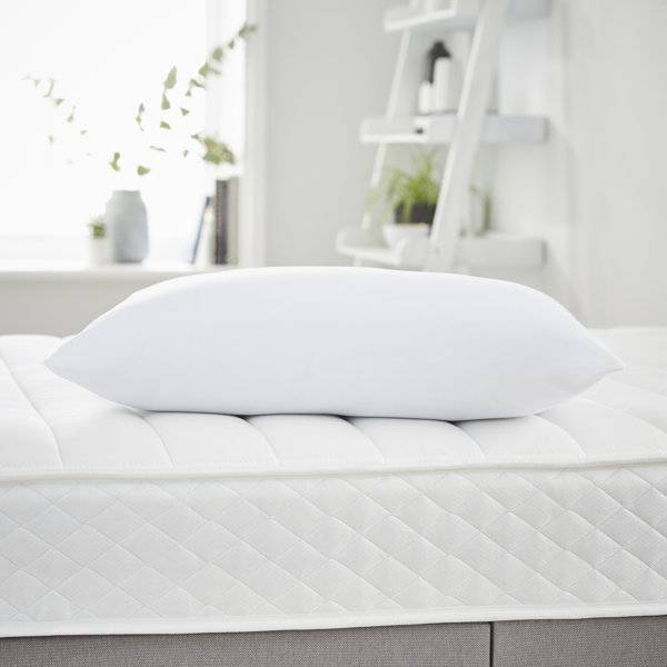 Silentnight essentials sale memory foam pillow